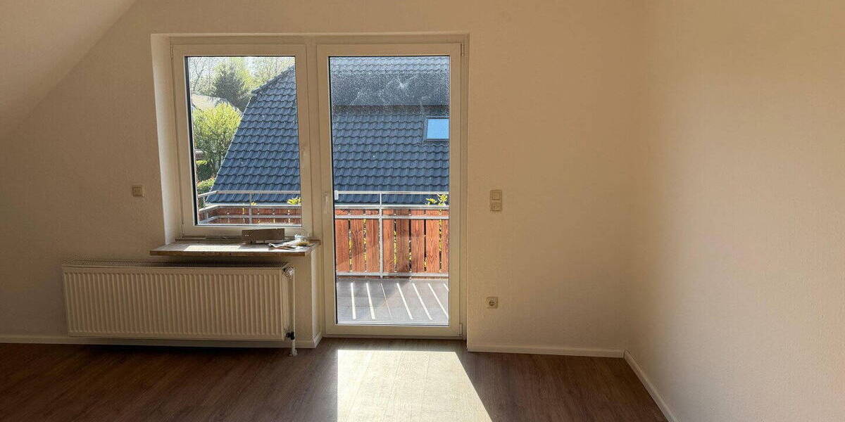 Etagenwohnung Garbsen Garbsen-Mitte - 3 Zimmer, 90 m&sup2;, 1.000&euro; | Angebot:26527573