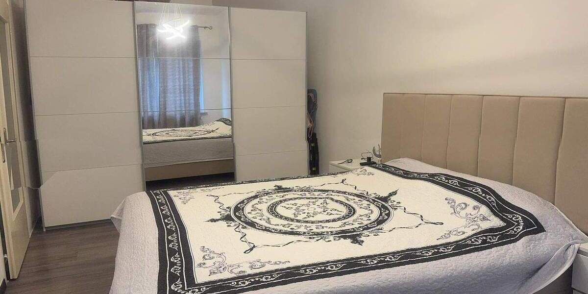Etagenwohnung Barsinghausen Winninghausen - 3 Zimmer, 85 m&sup2;, 850&euro; | Angebot:25797848