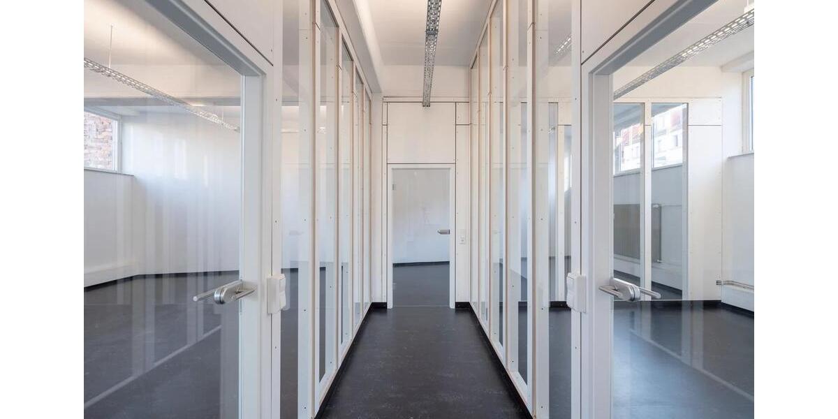 Gewerbeobjekt Hannover Vahrenwald-List - 1.989&euro; | Angebot:25206892