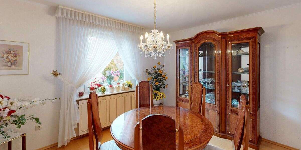 Einfamilienhaus Wedemark Mellendorf - 7 Zimmer, 146 m&sup2;, 399.000&euro; | Angebot:25676753