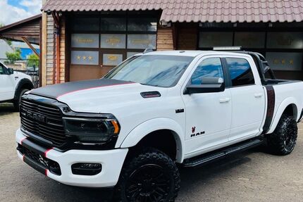 Dodge RAM 54.900 km 58.900 &euro; Isernhagen 30916