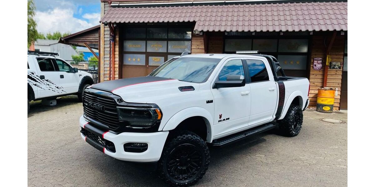 Dodge RAM 54.900 km 58.900 &euro; Isernhagen 30916