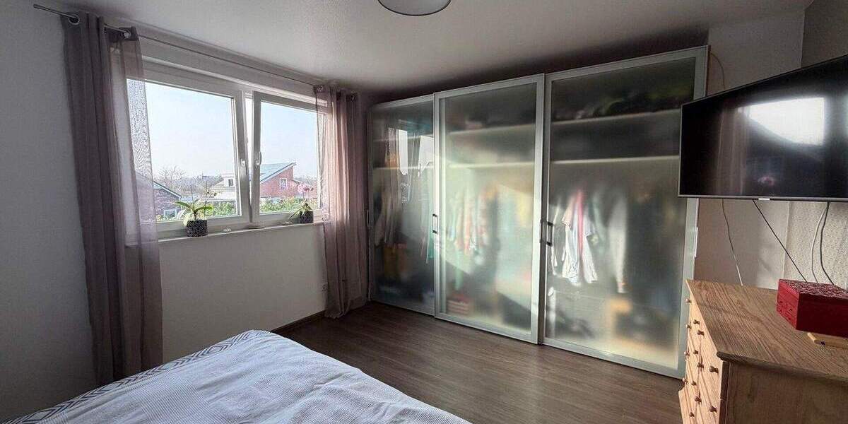 Doppelhaushälfte Garbsen / Horst Horst - 4 Zimmer, 158 m&sup2;, 565.000&euro; | Angebot:25731262