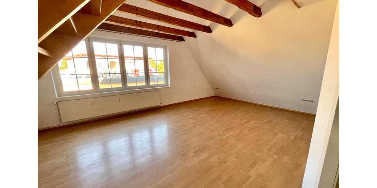 Maisonettenwohnung Neustadt am Rübenberge - 4 Zimmer, 123 m&sup2;, 1.150&euro; | Angebot:25883972