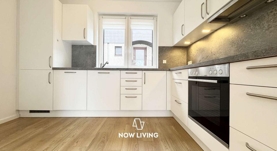 Erdgeschoßwohnung Hannover Linden-Limmer - 2.5 Zimmer, 60 m&sup2;, 890&euro; | Angebot:23662538