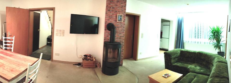 Erdgeschoßwohnung Hannover Ricklingen - 3 Zimmer, 120 m&sup2;, 1.190&euro; | Angebot:25519803