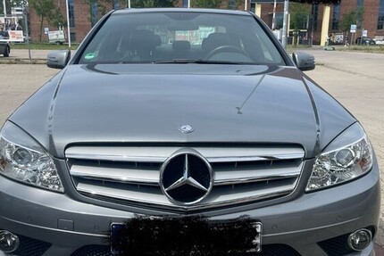 Mercedes-Benz C 230 95.000 km 10.500 &euro; Hemmingen 30966