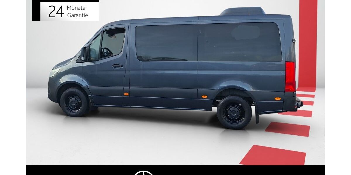 Mercedes-Benz Sprinter 47.019 km 52.900 &euro; Garbsen 30827