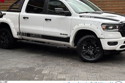 Dodge RAM 65.887 km 57.900 &euro; Langenhagen 30855