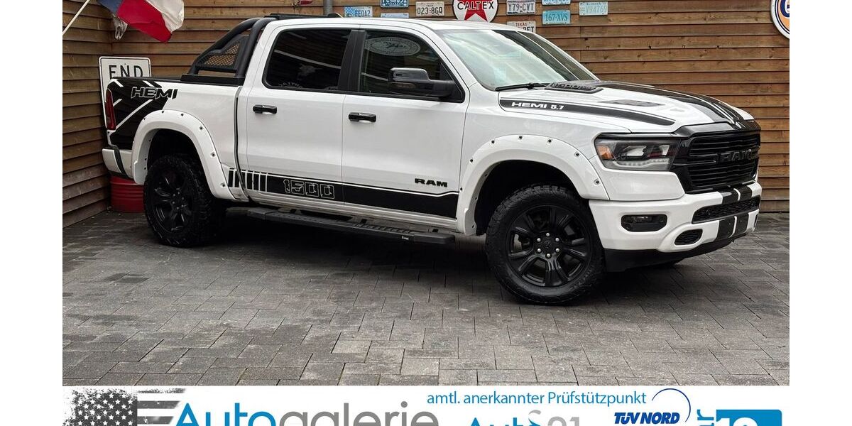 Dodge RAM 65.887 km 57.900 &euro; Langenhagen 30855