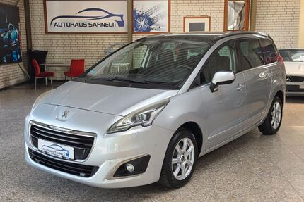 Peugeot 5008 134.000 km 9.490 &euro; Rodenberg 31552
