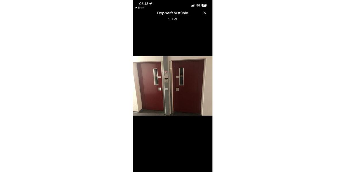 Etagenwohnung Hannover Bothfeld-Vahrenheide - 3 Zimmer, 84 m&sup2;, 148.000&euro; | Angebot:27016251