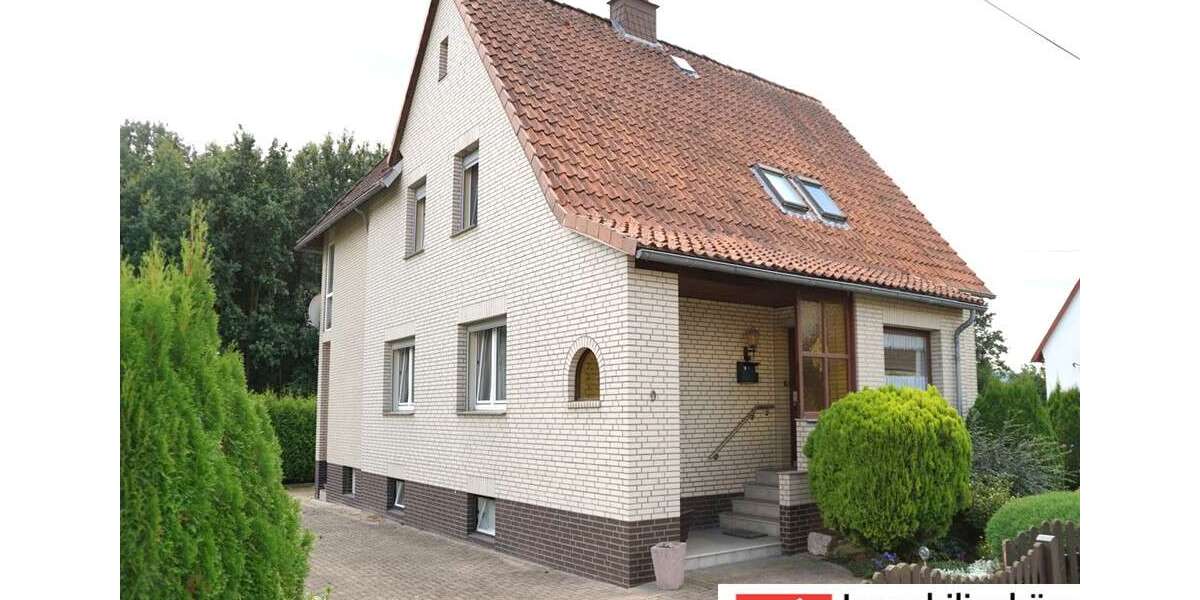 Einfamilienhaus Bad Münder - 6 Zimmer, 179 m&sup2;, 269.000&euro; | Angebot:25774984