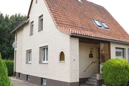 Haus Bad Münder - 6 Zimmer, 179 m&sup2;, 269.000&euro; | Angebot:25774984