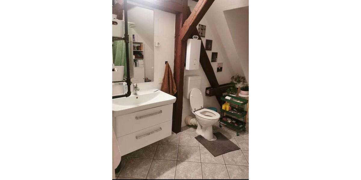 Maisonettenwohnung Hannover Herrenhausen-Stöcken - 3.5 Zimmer, 110 m&sup2;, 1.190&euro; | Angebot:25924020