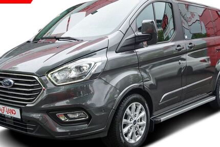 Ford Tourneo Custom 72.301 km 33.990 &euro; Hannover 30179