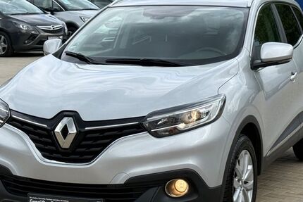 Renault Kadjar 95.000 km 9.000 &euro; Hannover 30449