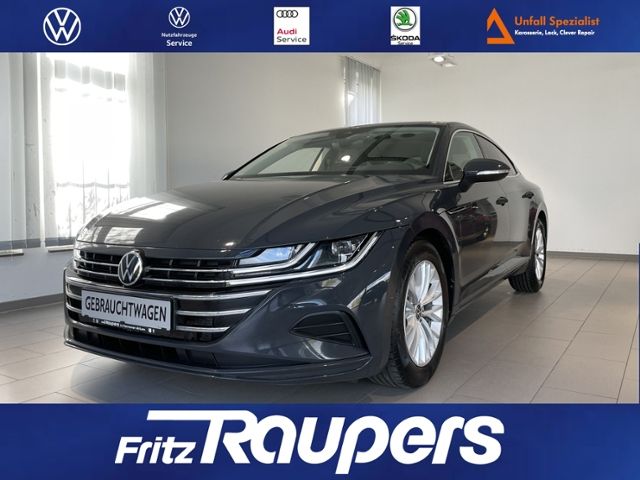 VW Arteon 111.575 km 23.880 &euro; Hannover 30453