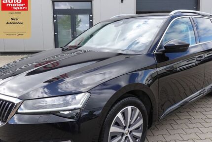 Skoda Superb 105.648 km 22.480 &euro; Seelze 30926