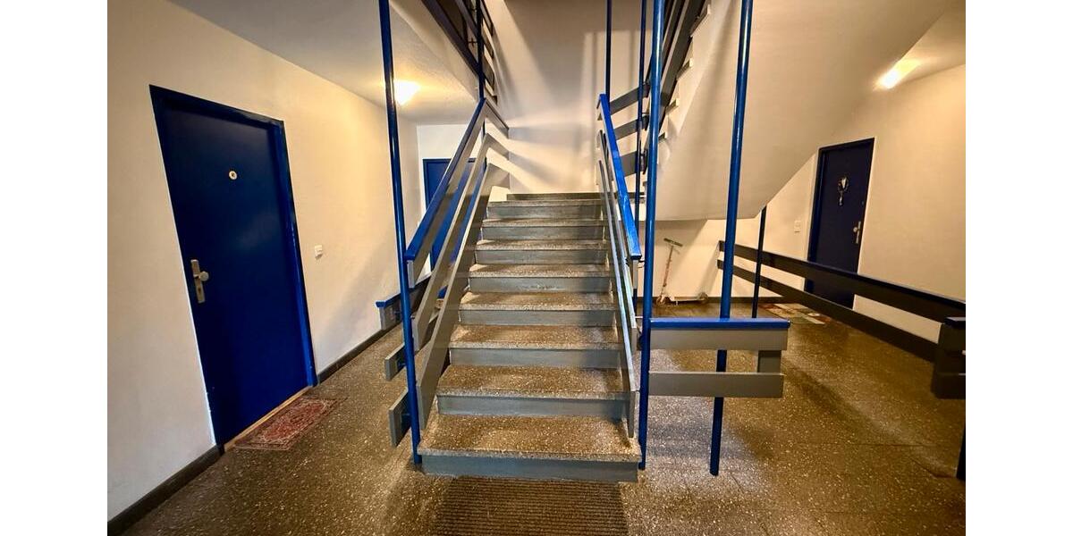 Erdgeschoßwohnung Hannover Buchholz-Kleefeld - 2 Zimmer, 56 m&sup2;, 167.000&euro; | Angebot:27445839