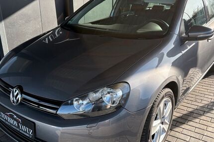 VW Golf 72.500 km 6.490 &euro; Seelze 30926