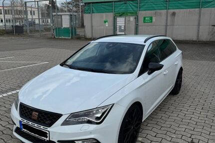 Seat Leon 78.600 km 23.200 &euro; Hemmingen 30966