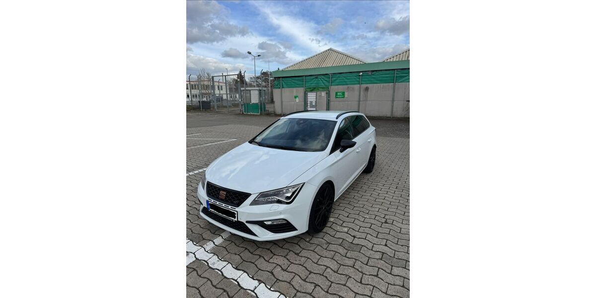 Seat Leon 78.600 km 23.200 &euro; Hemmingen 30966