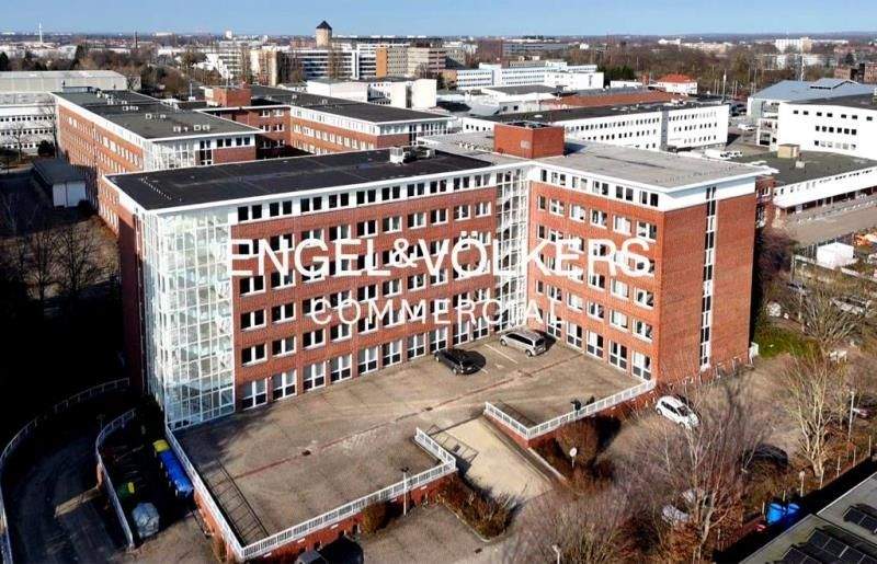 Gewerbeobjekt Hannover Vahrenwald - 7.500.000&euro; | Angebot:25771228