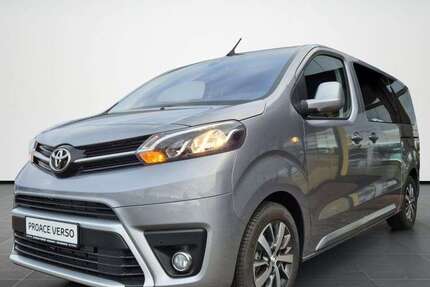 Toyota Proace 6.000 km 39.000 &euro; Hannover 30177