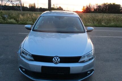 VW Jetta 119.000 km 6.800 &euro; Barsinghausen 30890