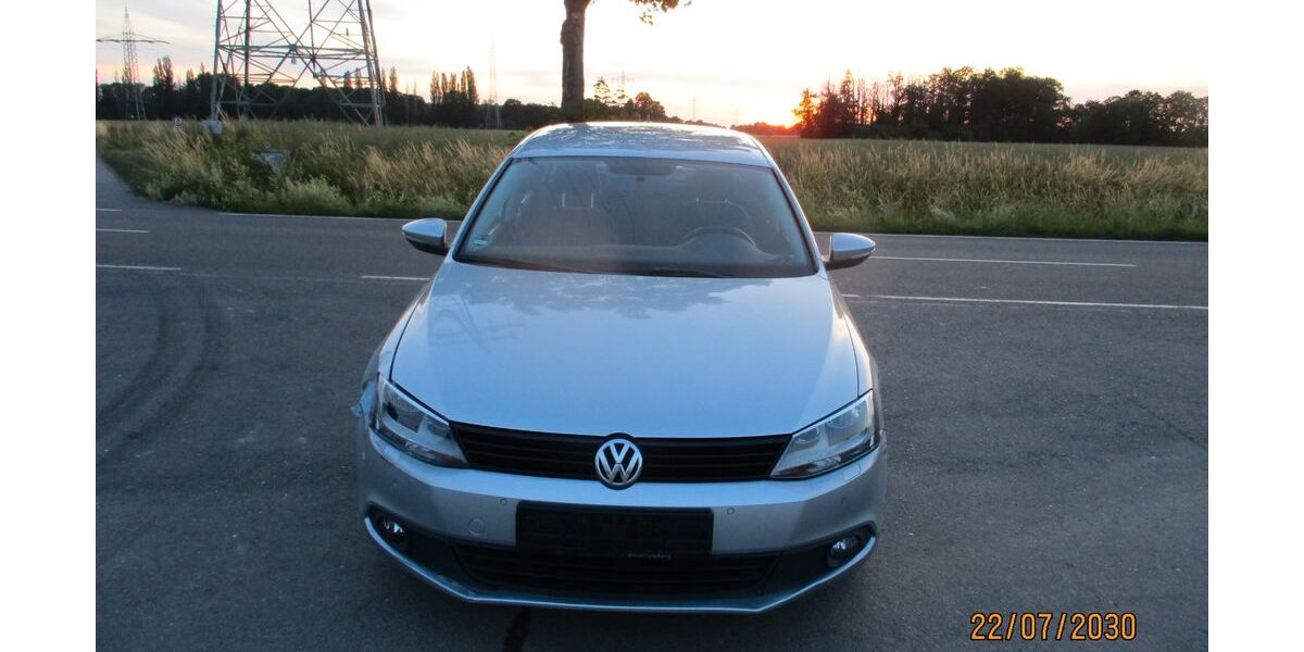 VW Jetta 119.000 km 6.800 &euro; Barsinghausen 30890