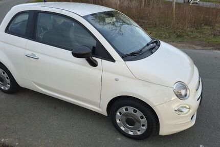 Fiat 500 77.300 km 6.750 &euro; Barsinghausen 30890