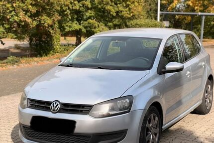 VW Polo 245.452 km 2.690 &euro; Neustadt 31535