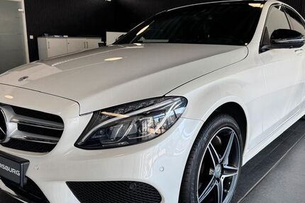 Mercedes-Benz C 250 150.000 km 23.970 &euro; Hannover 30559