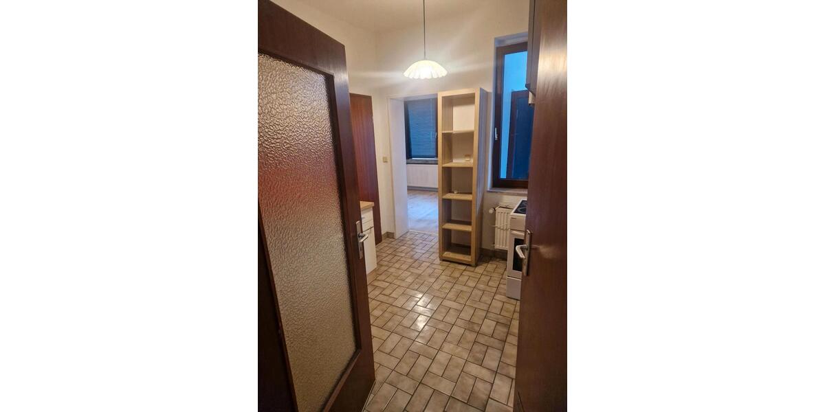 Erdgeschoßwohnung Hannover Nord - 2 Zimmer, 42 m&sup2;, 600&euro; | Angebot:25598418