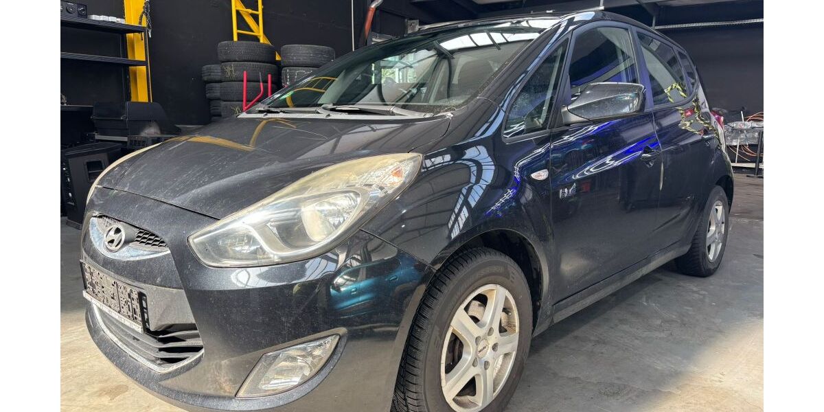 Hyundai ix20 194.000 km 1.590 &euro; Langenhagen 30851