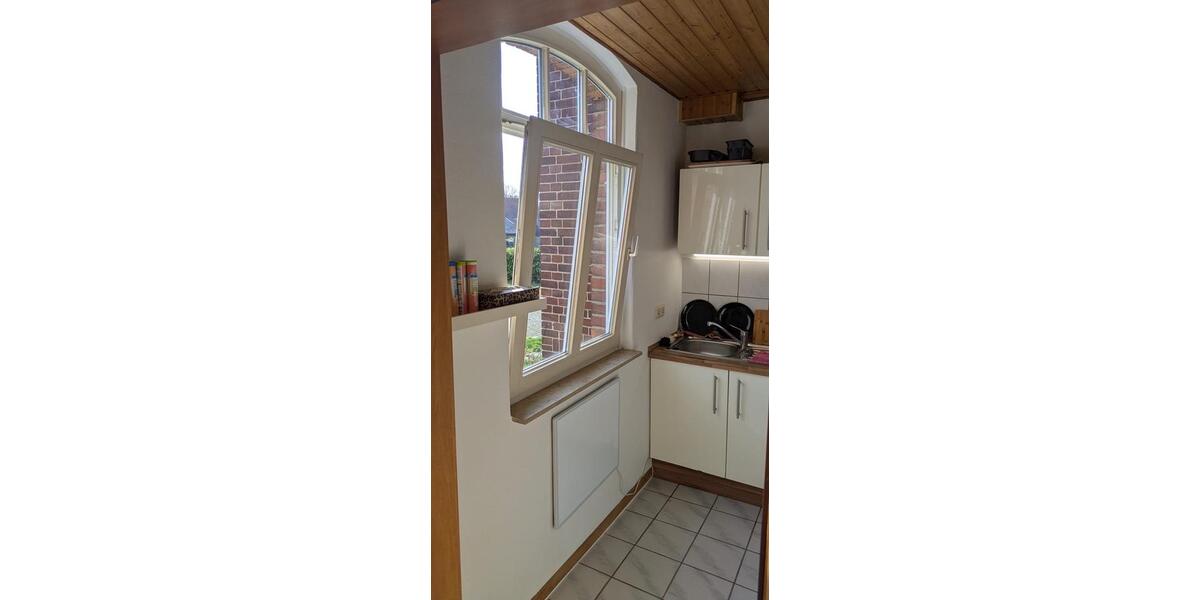 Erdgeschoßwohnung Wunstorf - 1 Zimmer, 42 m&sup2;, 310&euro; | Angebot:26049267