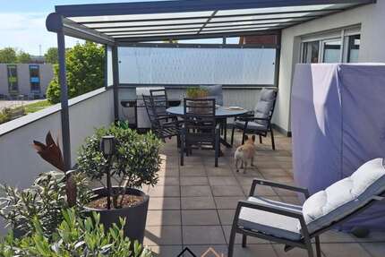 Wohnung Stadthagen - 3 Zimmer, 95 m&sup2;, 380.000&euro; | Angebot:23545105