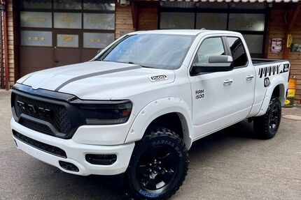 Dodge RAM 49.900 km 44.900 &euro; Isernhagen 30916