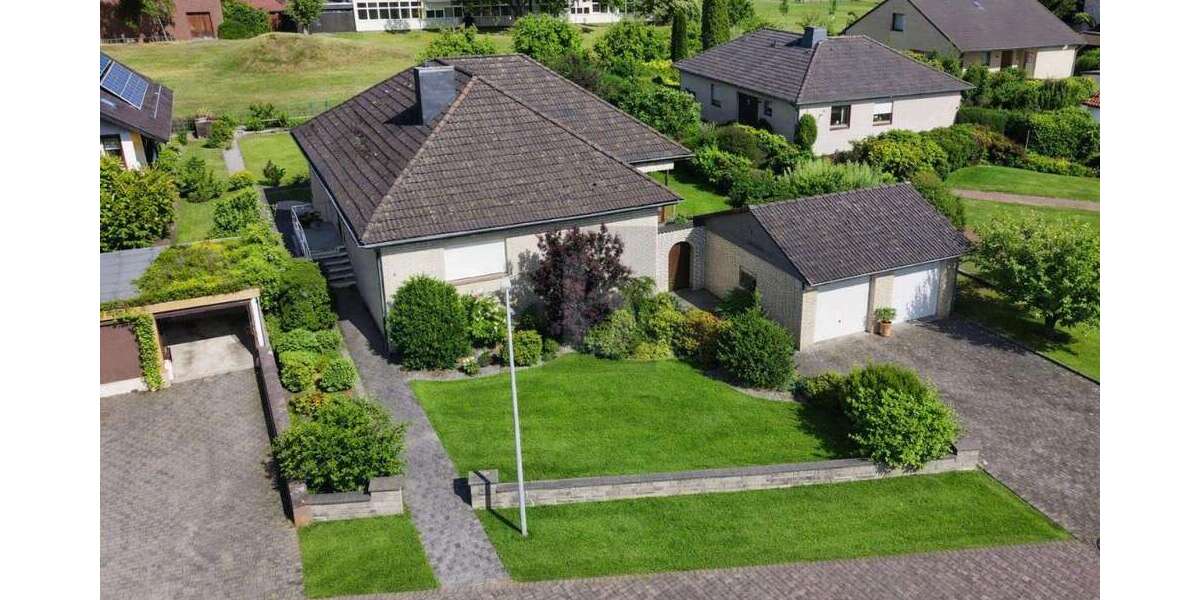 Einfamilienhaus Lehrte - 4.5 Zimmer, 140 m&sup2;, 395.000&euro; | Angebot:26610871