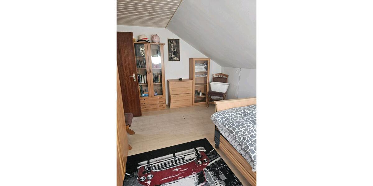 Dachgeschoßwohnung Gehrden - 2 Zimmer, 60 m&sup2;, 670&euro; | Angebot:25795072