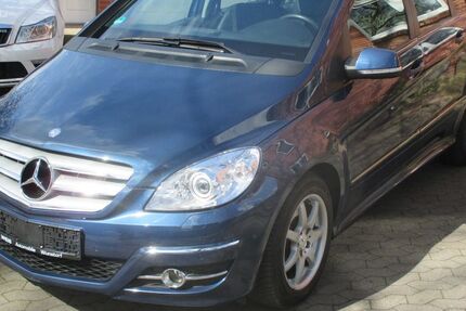 Mercedes-Benz B 170 89.500 km 7.950 &euro; Wunstorf/Kolenfeld 31515