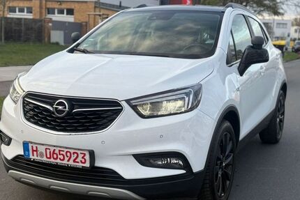 Opel Mokka 166.300 km 7.590 &euro; Langenhagen 30855