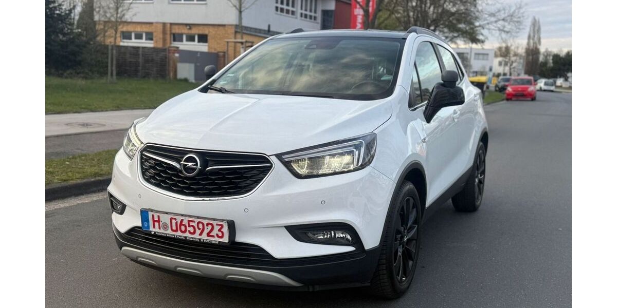 Opel Mokka 166.300 km 7.590 &euro; Langenhagen 30855