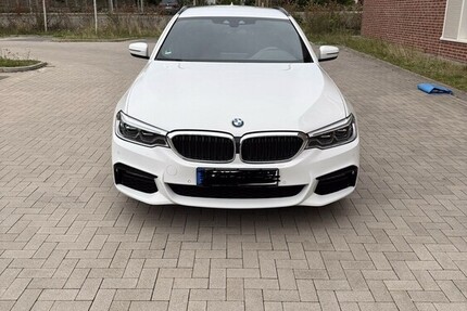 BMW 530d 158.000 km 26.000 &euro; Hannover 30159