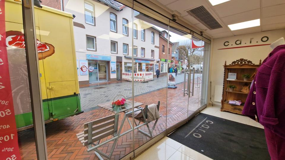Gewerbeobjekt Barsinghausen - 2.150&euro; | Angebot:26153270