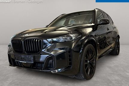 BMW X5 18.005 km 91.900 &euro; Hannover 30539