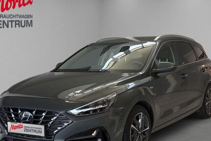 Hyundai i30 53.465 km 20.790 &euro; Laatzen 30880