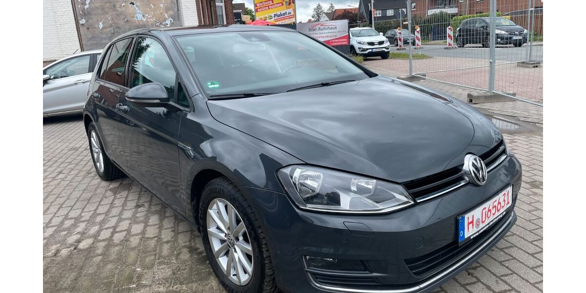 VW Golf 166.000 km 10.750 &euro; Neustadt am Rübenberge bei Hannover 31535