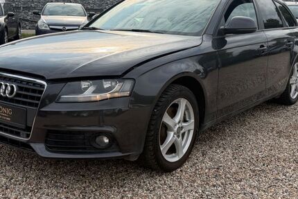 Audi A4 188.000 km 4.500 &euro; Wunstorf 31515
